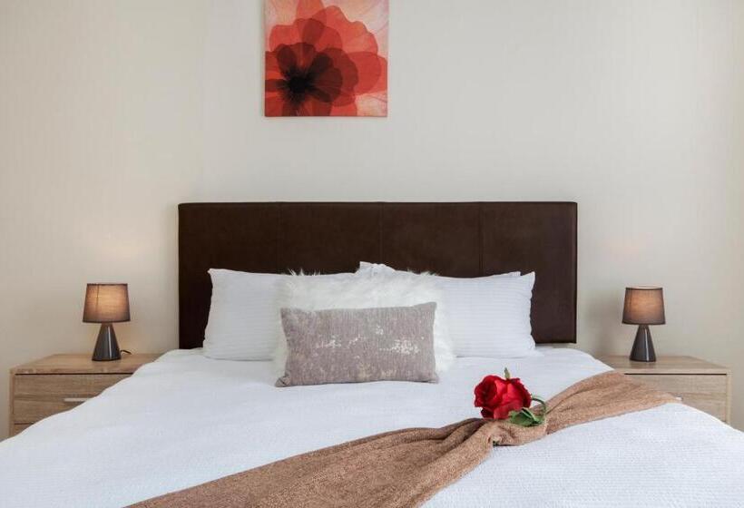 스탠다드 룸, Walmer Villiers Self Catering