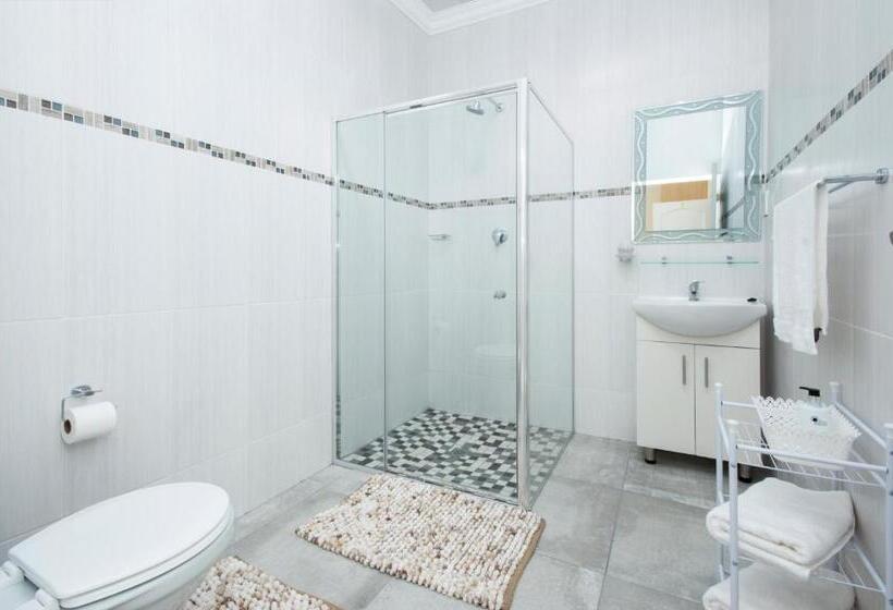 스탠다드 룸, Walmer Villiers Self Catering