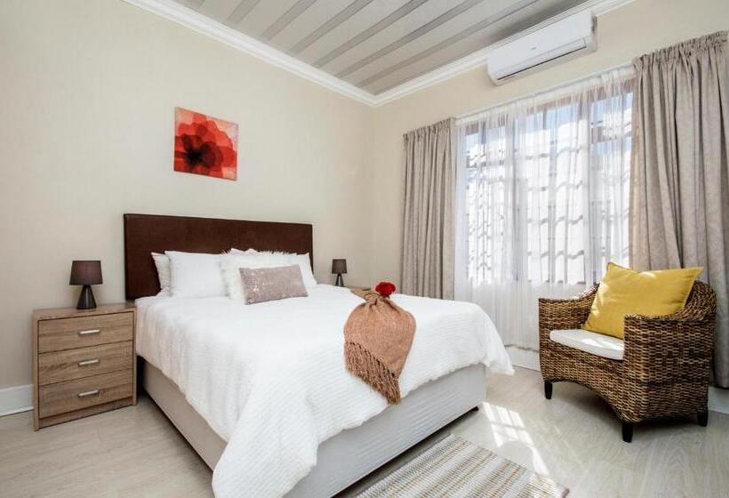 스탠다드 룸, Walmer Villiers Self Catering