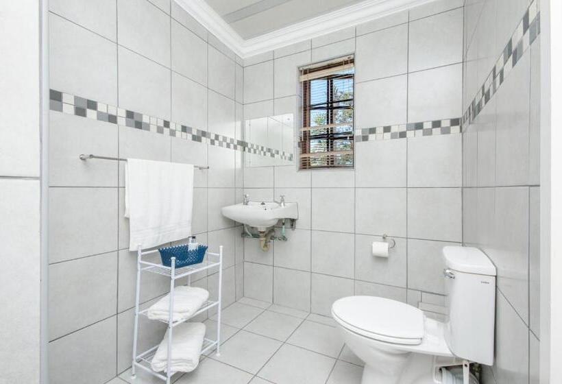 기본룸, Walmer Villiers Self Catering