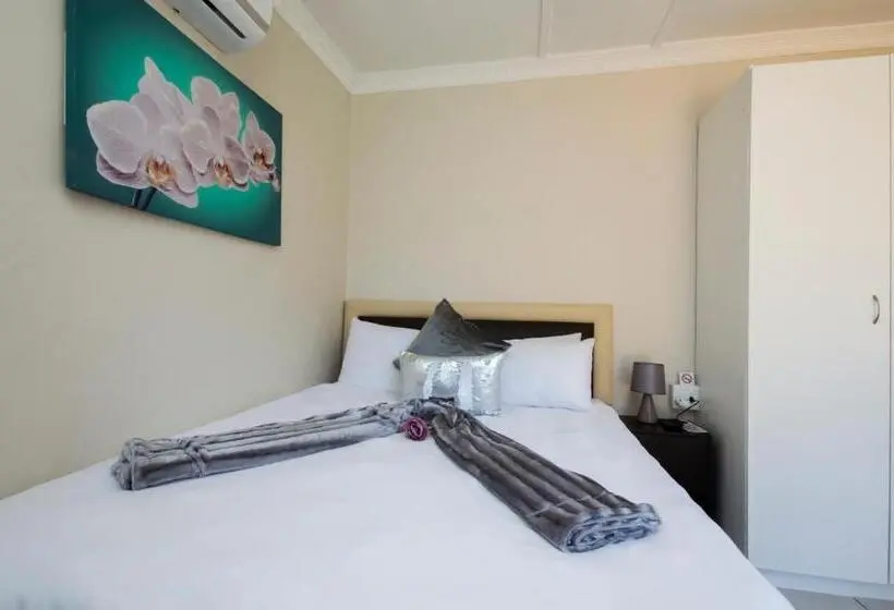 اتاق عادی, Walmer Villiers Self Catering