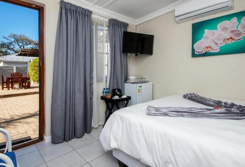 기본룸, Walmer Villiers Self Catering