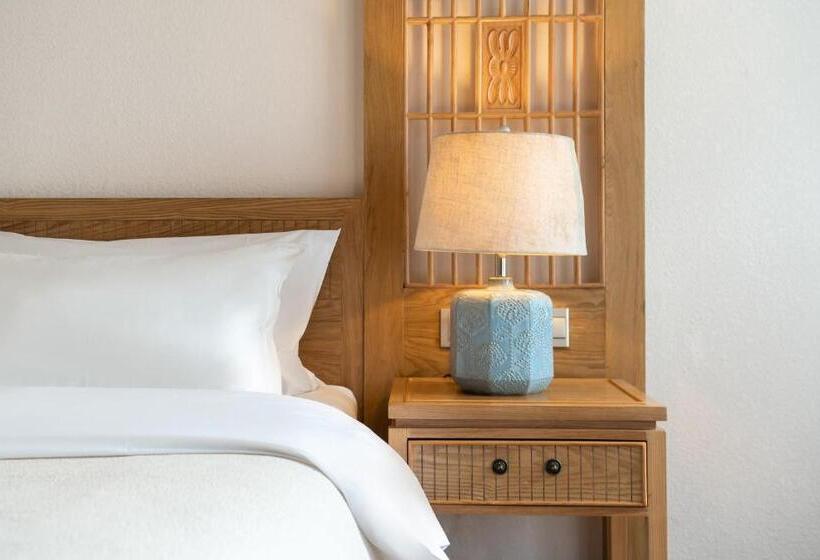 غرفة قياسية, Lijiang Gemmer