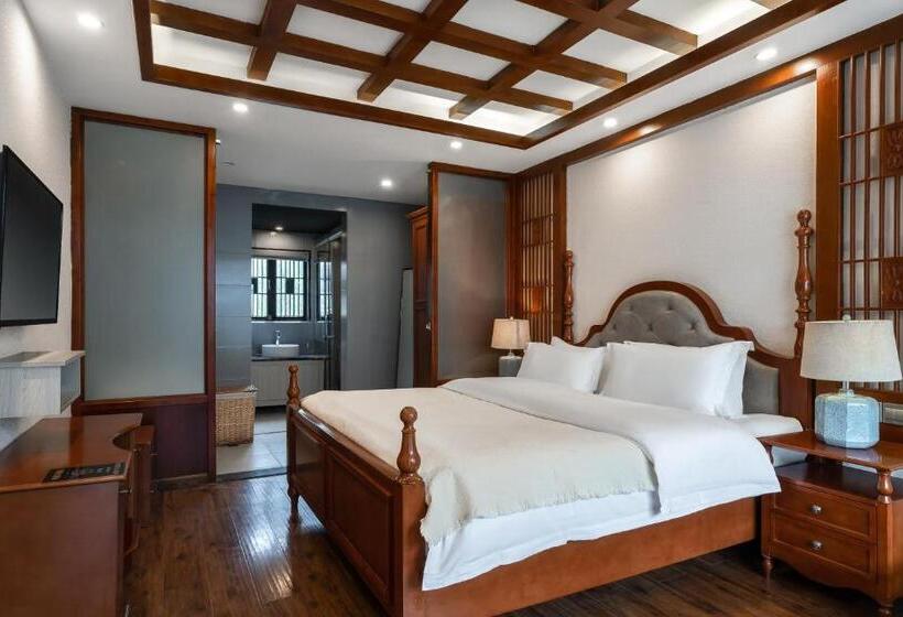 غرفة سوبيريور, Lijiang Gemmer