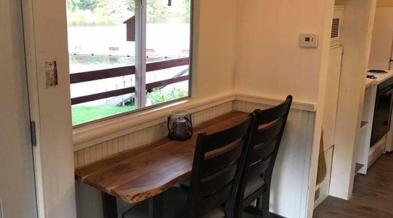 1 Szobás Ház, Mercer Lake Resort And Beach