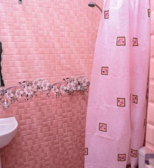 اتاق اکونومی, Guesthouse Crown Of Tsaghkadzor