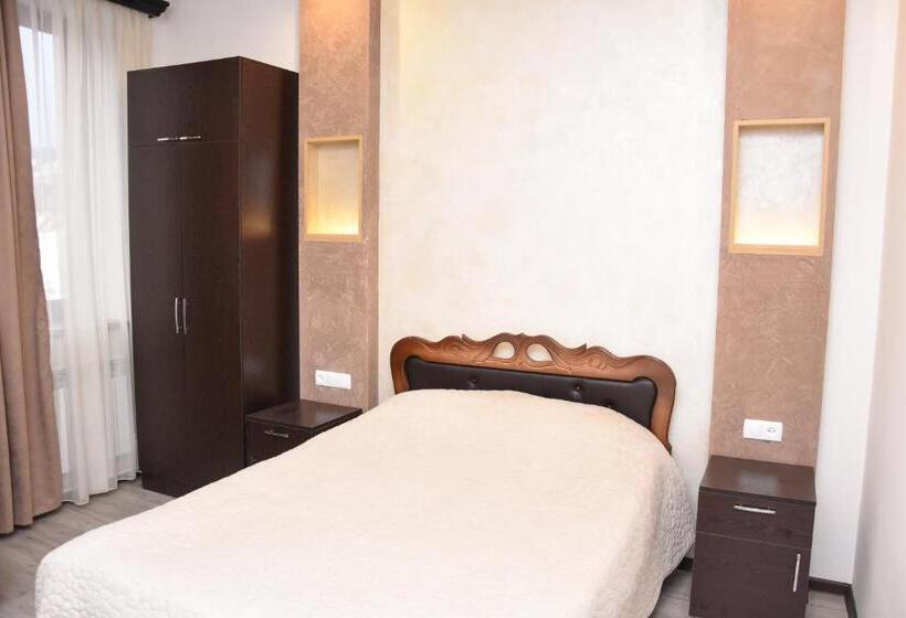 اتاق اکونومی, Guesthouse Crown Of Tsaghkadzor