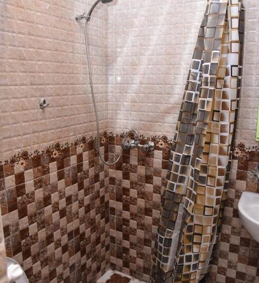 اتاق استاندارد با چشمانداز, Guesthouse Crown Of Tsaghkadzor