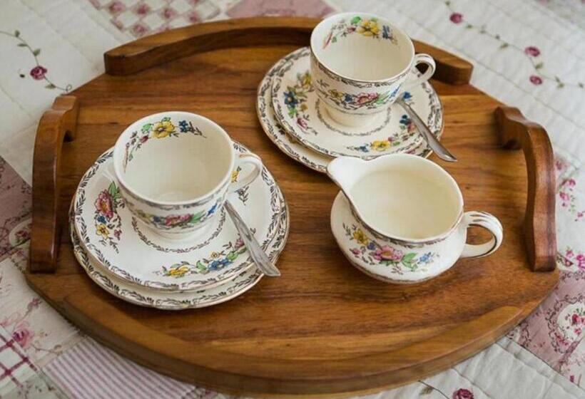 חדר קלאסי, Oude Pastorie