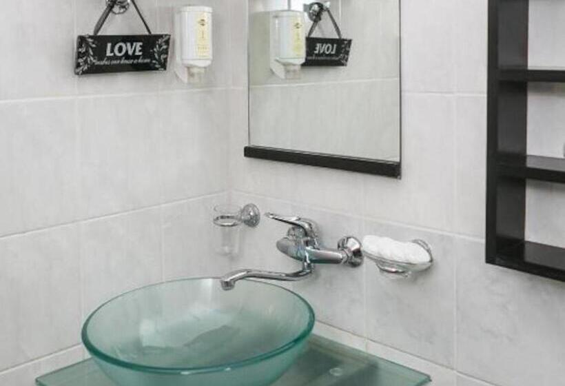 חדר קלאסי, Oude Pastorie