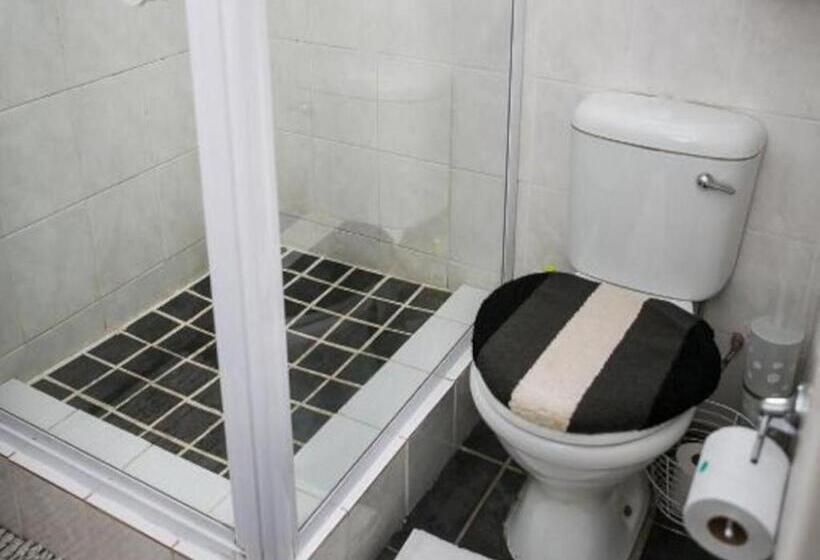 חדר קלאסי, Oude Pastorie