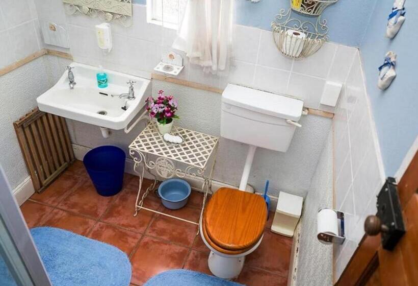 חדר קלאסי לשלושה, Oude Pastorie