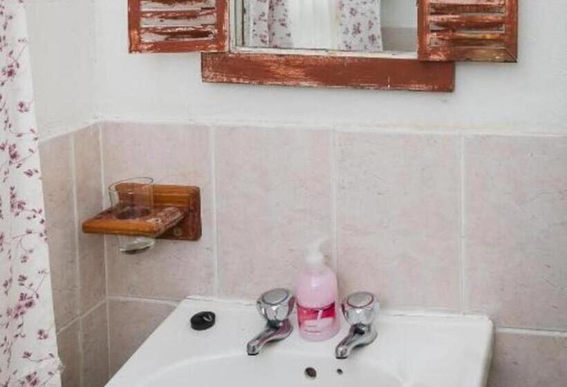 חדר קלאסי לשלושה, Oude Pastorie