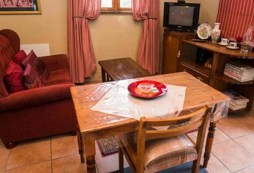 חדר קלאסי, Oude Pastorie