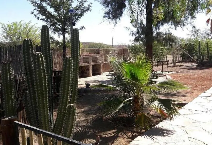 اتاق استاندارد, Hudup Guesthouse
