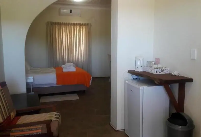 اتاق لوکس, Hudup Guesthouse