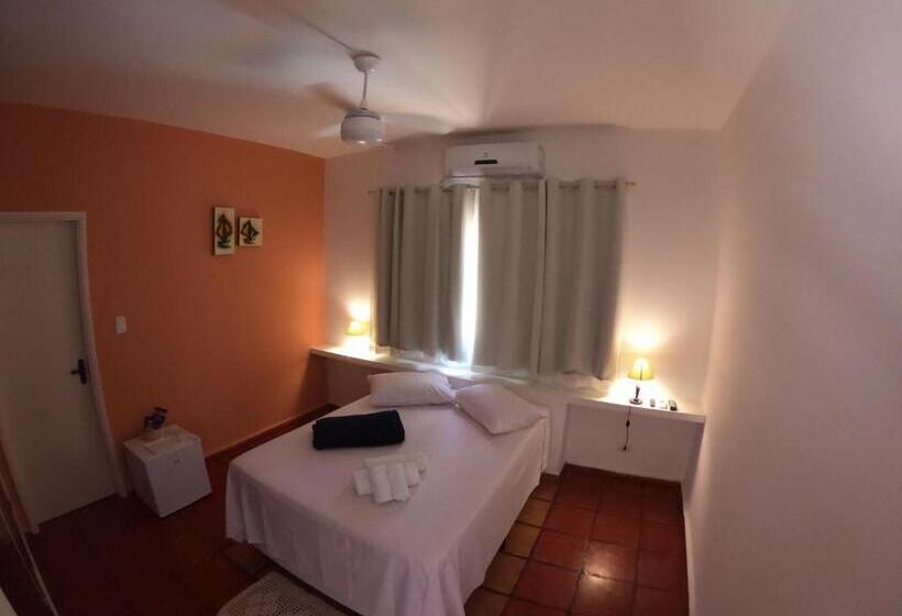 豪华套房, Pousada Kai