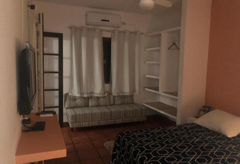 海景套房, Pousada Kai