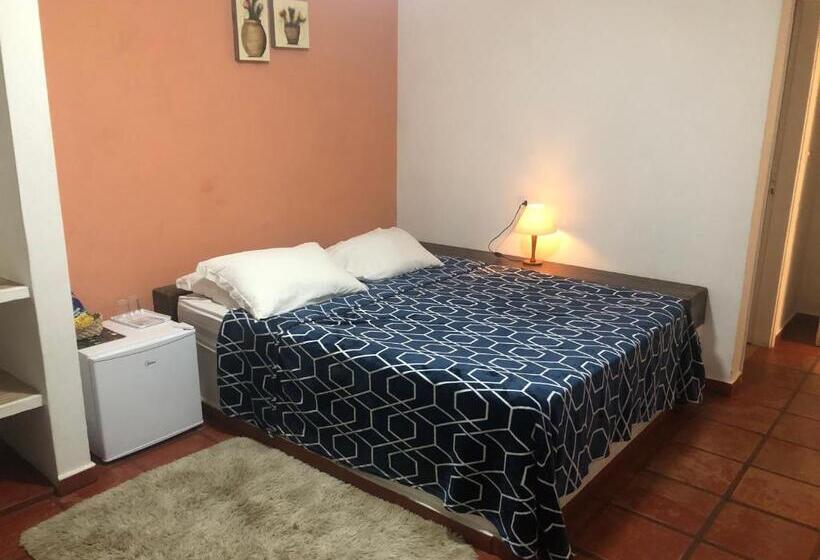 海景套房, Pousada Kai