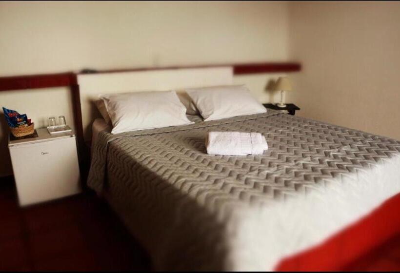 带海景的复工套房, Pousada Kai