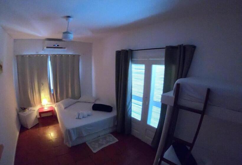 家庭套房, Pousada Kai