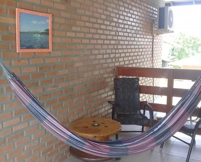 Apartamento Superior 1 Dormitório, Pousada Moçamba Dunas Beach