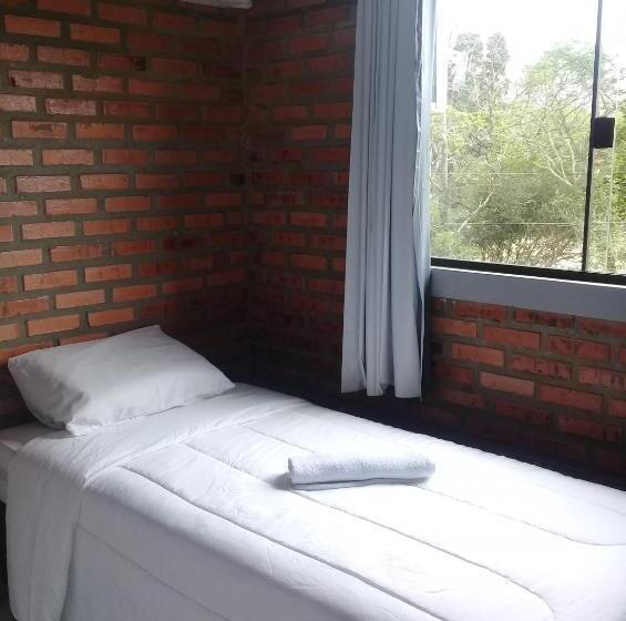 Apartamento 1 Quarto Rés-do-chão, Pousada Moçamba Dunas Beach