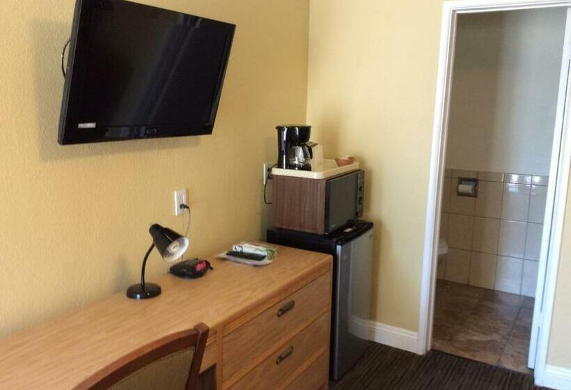 스탠다드 룸, Timberline Motel