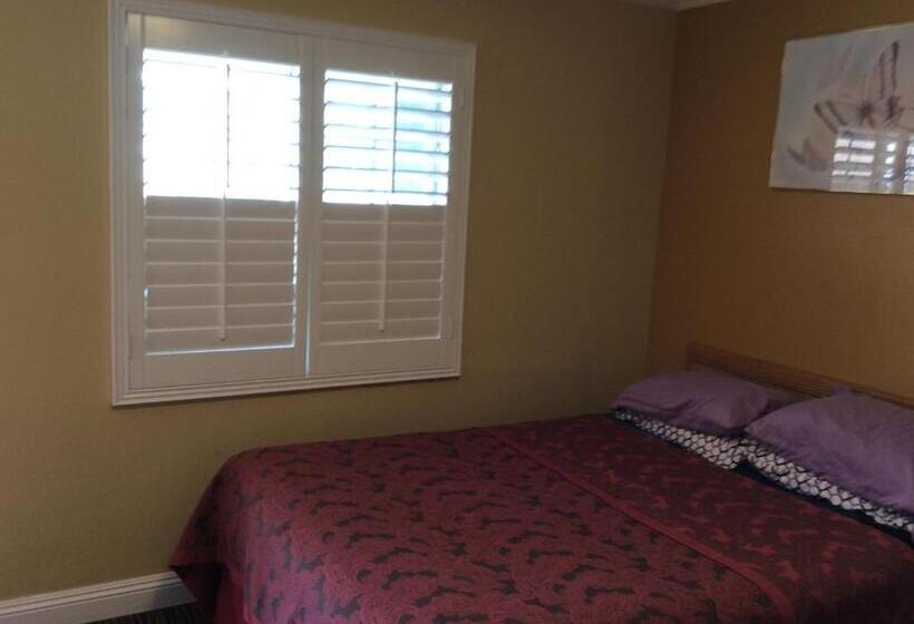 스탠다드 룸, Timberline Motel