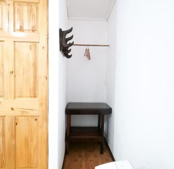 اتاق خانوادگی, Casita Happy Feet And Tours Corcovado