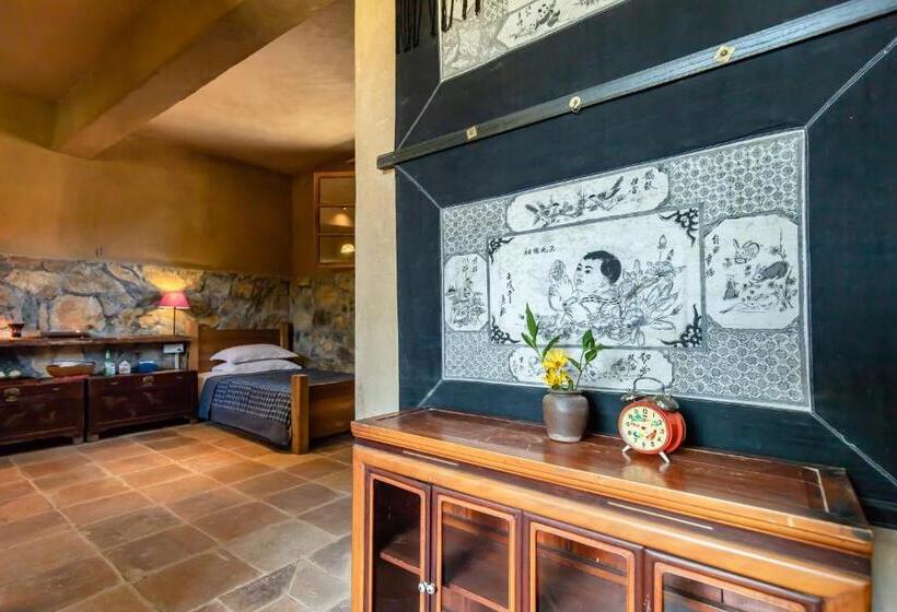 חדר סטנדרט, Pig S Inn Bishan Oil Factory