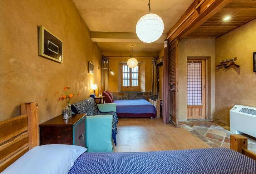 חדר סטנדרט, Pig S Inn Bishan Oil Factory