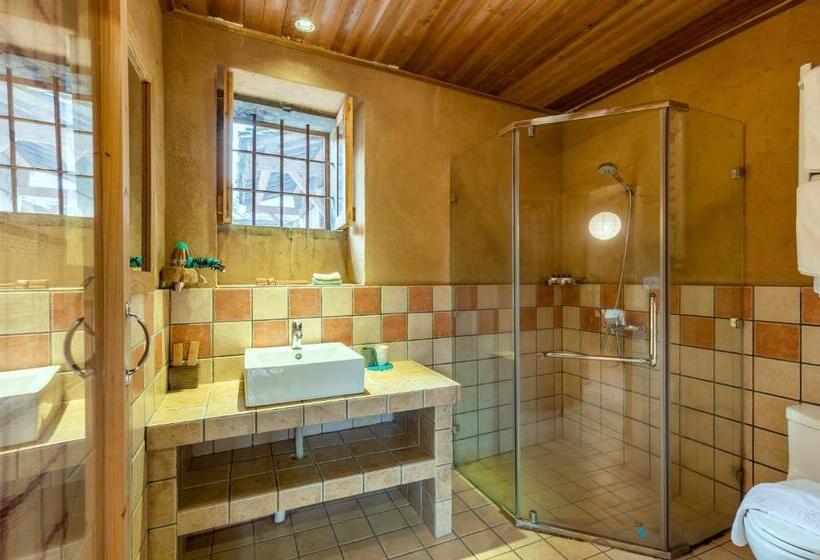 חדר סטנדרט, Pig S Inn Bishan Oil Factory