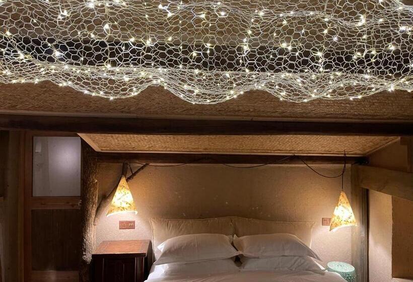 סוויטת דופלקס, Pig S Inn Bishan Oil Factory