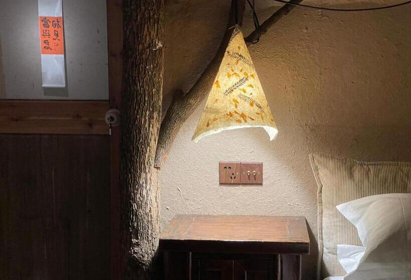 סוויטת דופלקס, Pig S Inn Bishan Oil Factory