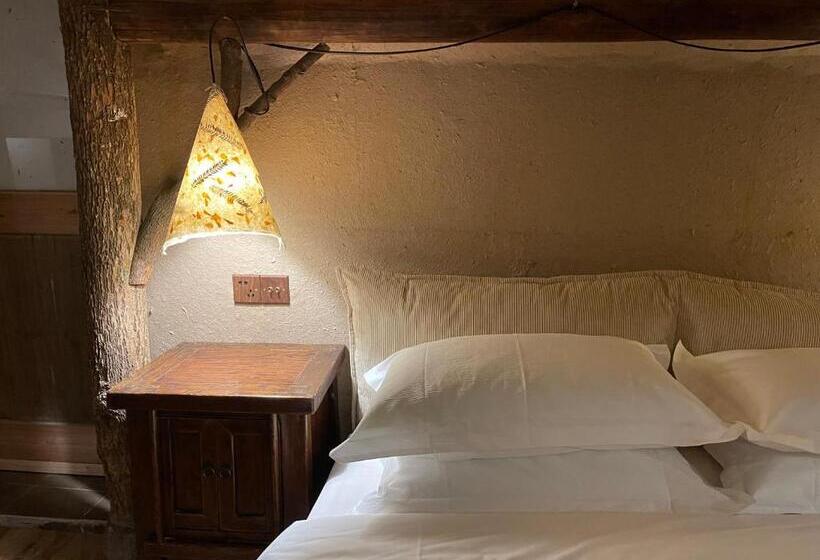 סוויטת דופלקס, Pig S Inn Bishan Oil Factory