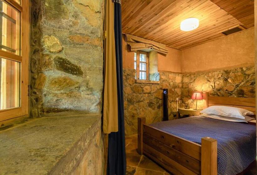 סוויטה עם נוף לנהר, Pig S Inn Bishan Oil Factory