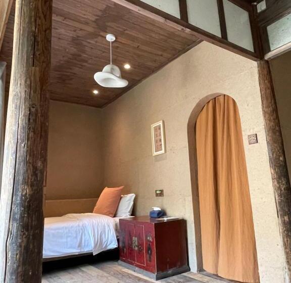 סוויטה משפחתית, Pig S Inn Bishan Oil Factory