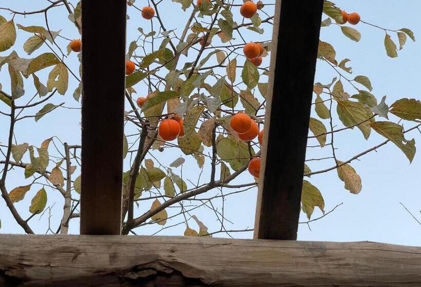 חדר משפחתי נוף להרים, Pig S Inn Bishan Oil Factory