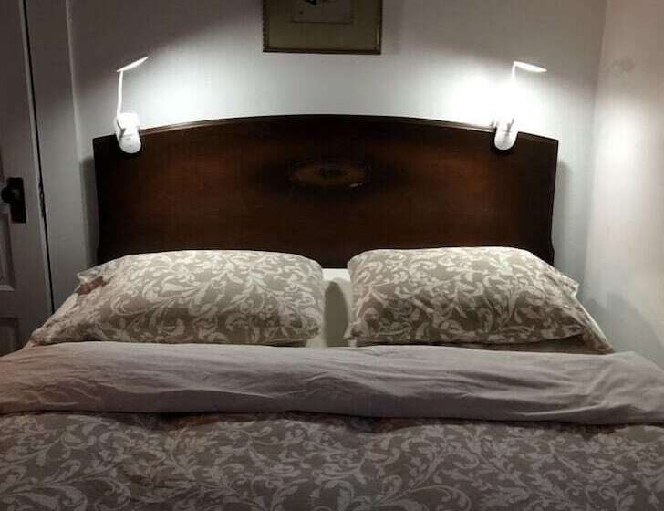 غرفة إقتصادية, Portland International Guesthouse