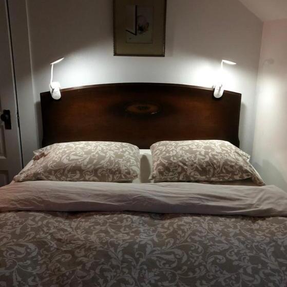 غرفة إقتصادية, Portland International Guesthouse