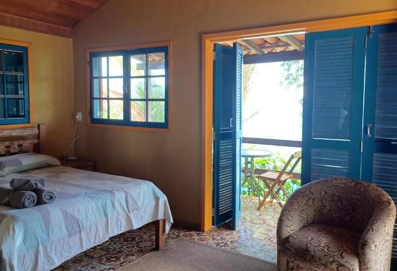 디럭스 방갈로, Saracura