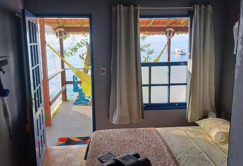 디럭스 스위트, Saracura