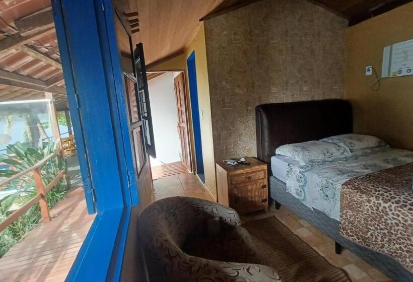 듀플렉스 스위트, Saracura