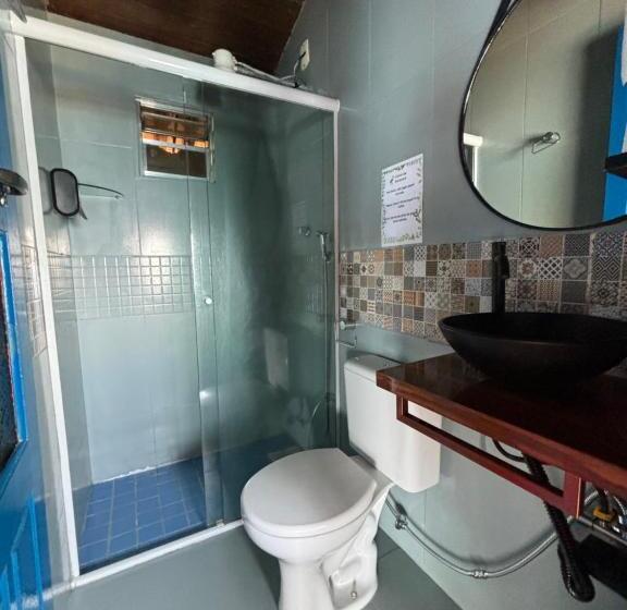 듀플렉스 스위트, Saracura