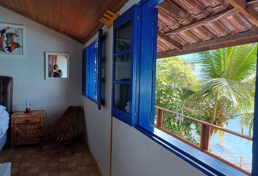 듀플렉스 스위트, Saracura