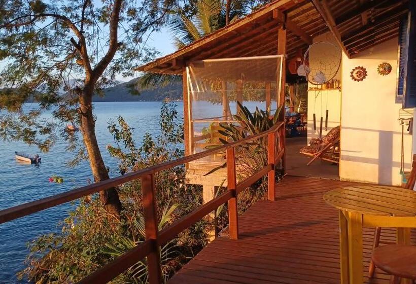 듀플렉스 스위트, Saracura