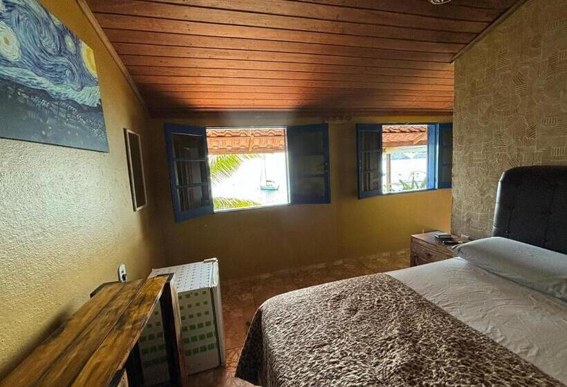 듀플렉스 스위트, Saracura