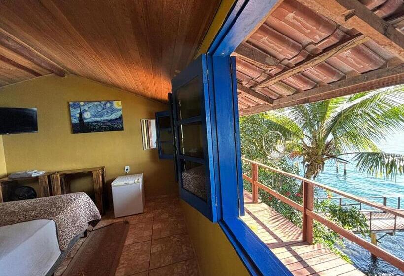 듀플렉스 스위트, Saracura