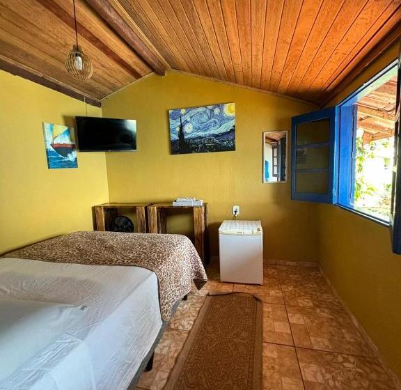 듀플렉스 스위트, Saracura